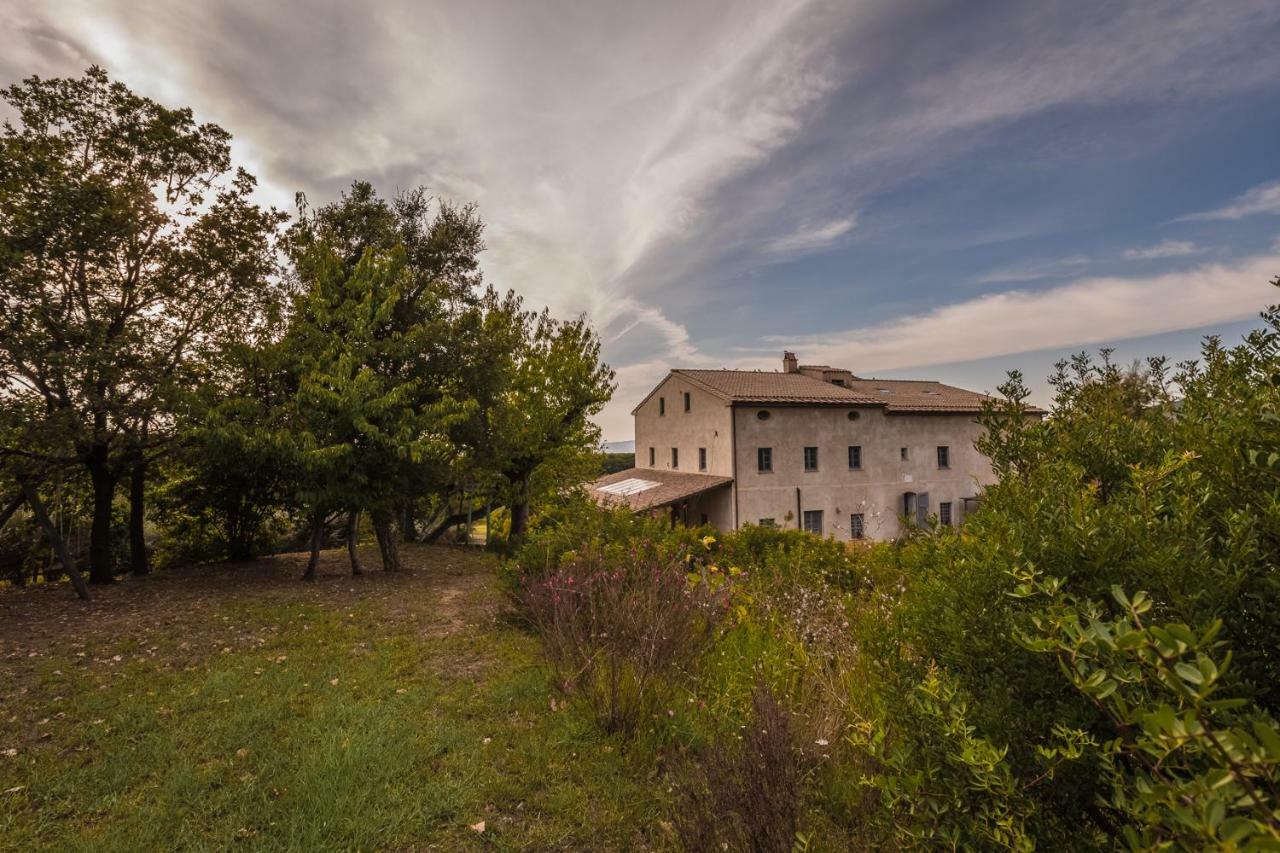 Podere San Niccola Punta Ala Exterior photo